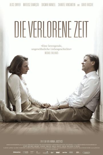 Poster Die verlorene Zeit