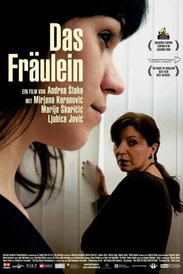 Poster Das Fräulein