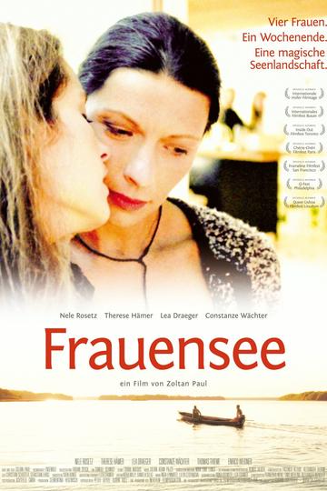 Poster Frauensee