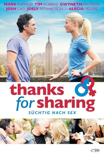 Poster Thanks for Sharing