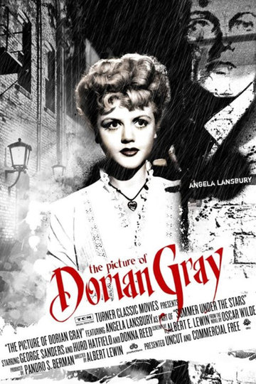 Das Bildnis des Dorian Gray