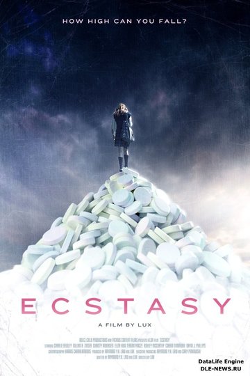 Poster Ecstasy