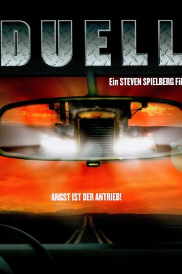 Poster Duell