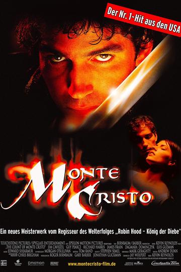 Poster Monte Cristo