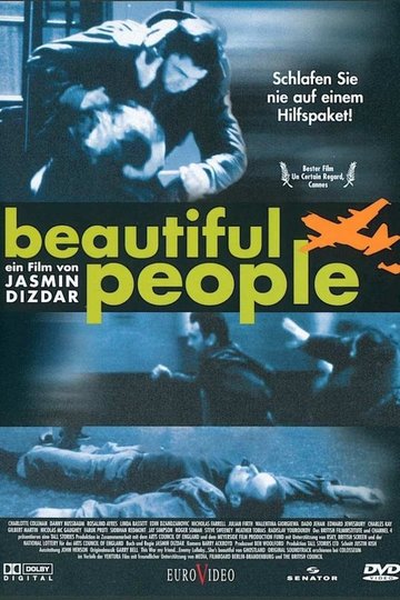 Poster Beautiful People