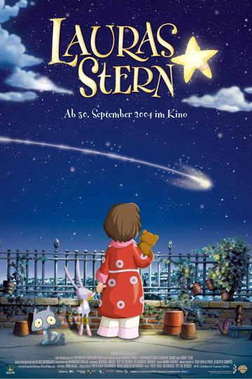 Poster Lauras Stern