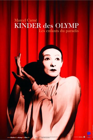 Kinder des Olymp