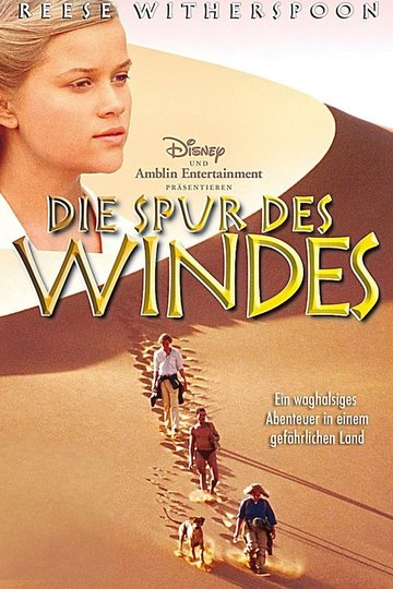 Poster Die Spur des Windes