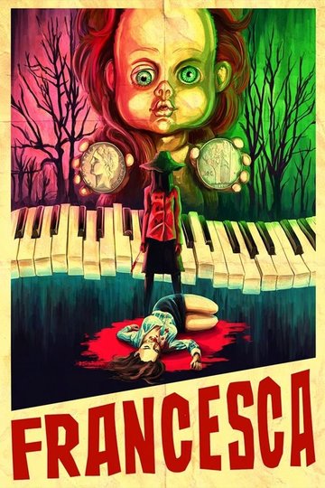 Poster Francesca