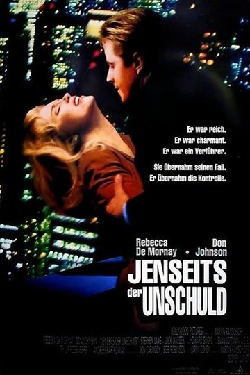 Poster Jenseits der Unschuld