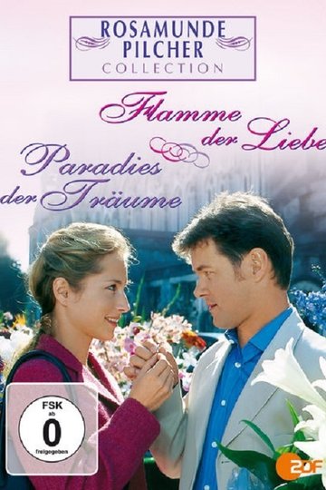 Poster Rosamunde Pilcher: Paradies der Träume