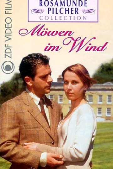 Poster Rosamunde Pilcher: Möwen im Wind
