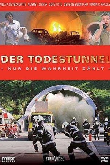 Der Todestunnel - Nur die Wahrheit zählt