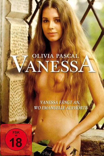 Poster Vanessa