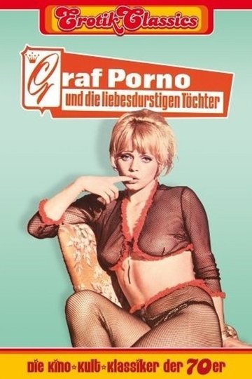 Poster Graf Porno und seine liebesdurstigen Töchter