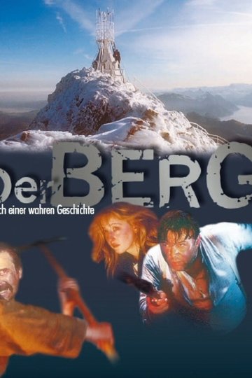 Der Berg Poster Der Berg