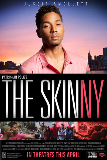 Poster The Skinny