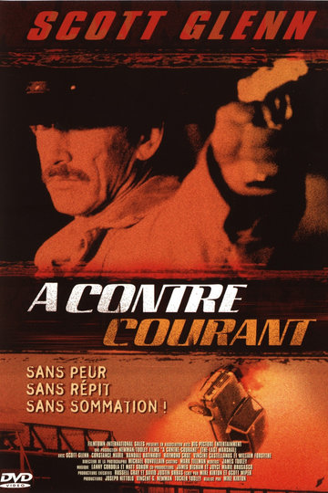 Poster The Last Marshal