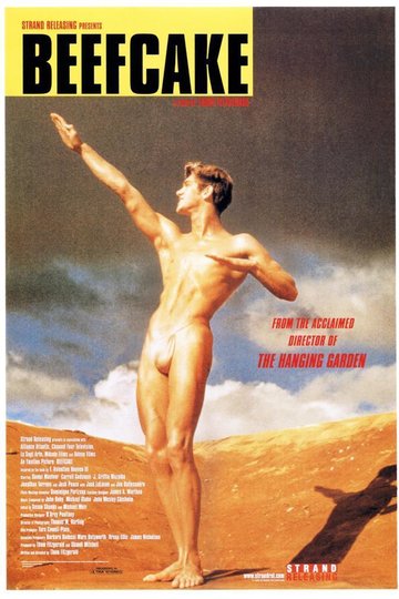 Poster Beefcake
