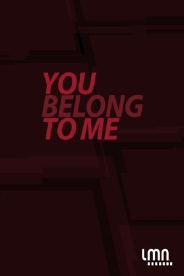 Poster You Belong to Me