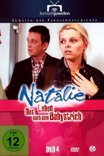 Poster Natalie 4 - Das Leben nach dem Babystrich