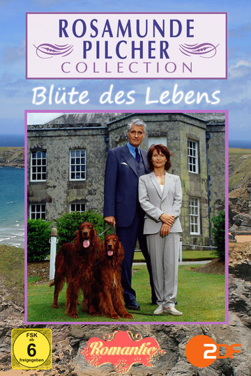 Poster Rosamunde Pilcher: Blüte des Lebens