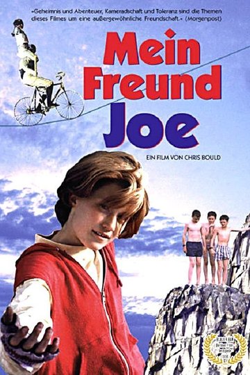 Mein Freund Joe