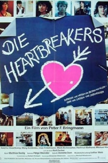 Die Heartbreakers