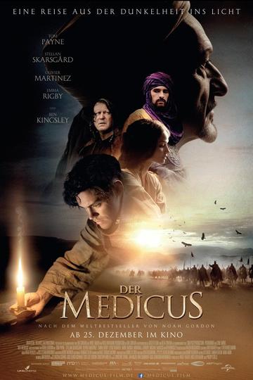 Poster Der Medicus