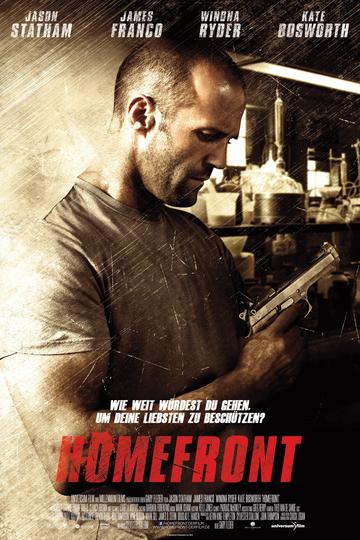 Poster Homefront