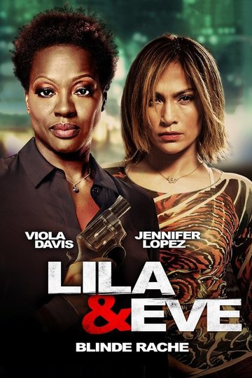 Poster Lila & Eve