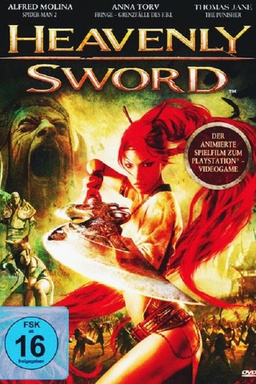 Heavenly Sword
