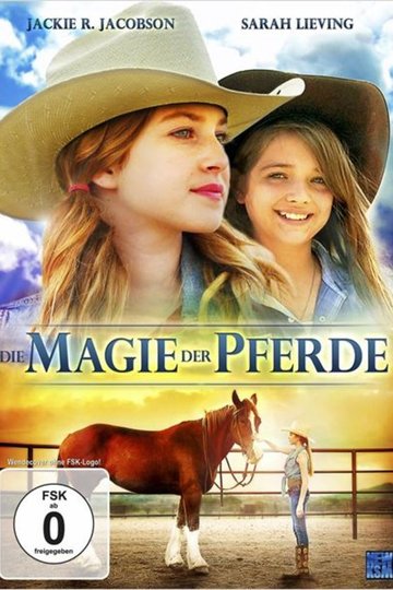Poster A Horse Story