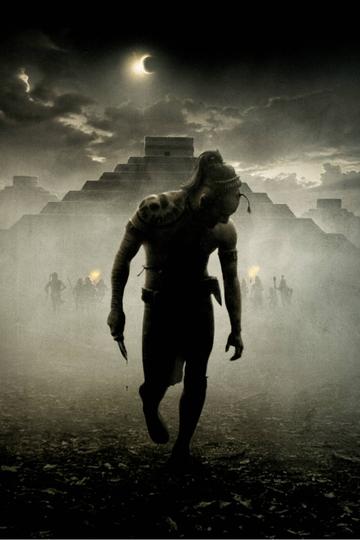 Poster Apocalypto