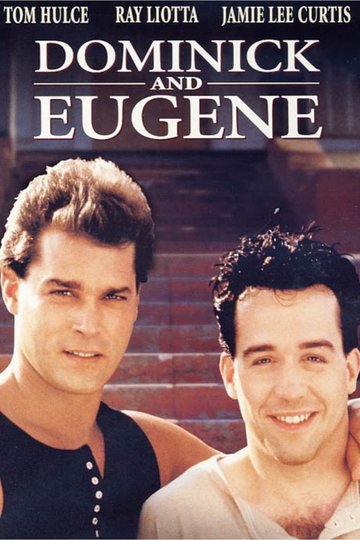 Poster Dominick & Eugene