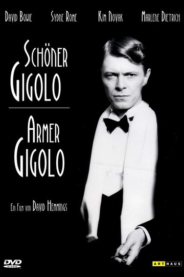 Poster Schöner Gigolo, armer Gigolo