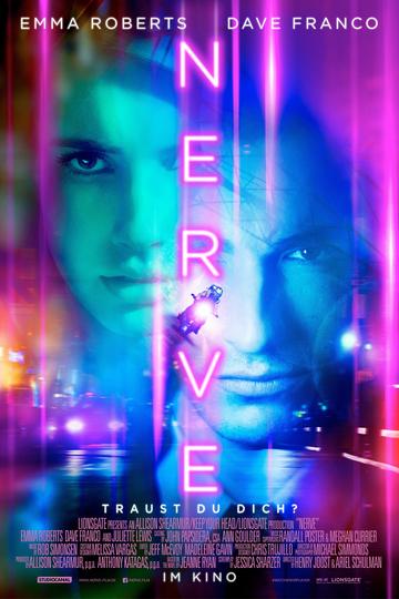 Poster Nerve