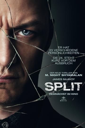 Poster Split
