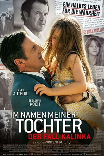 Poster Im Namen meiner Tochter - Der Fall Kalinka