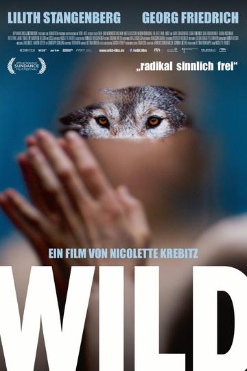 Poster Wild