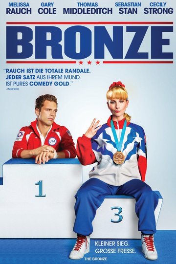 Poster The Bronze