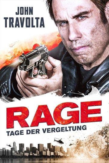 Poster I Am Wrath