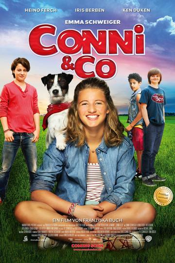 Poster Conni & Co