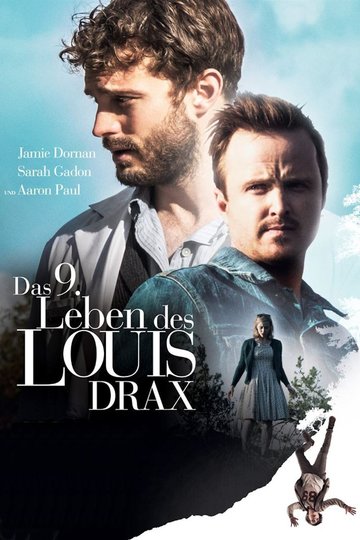 Poster The 9th Life of Louis Drax