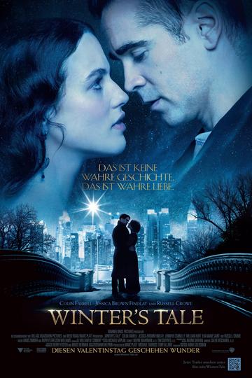 Poster Winter's Tale