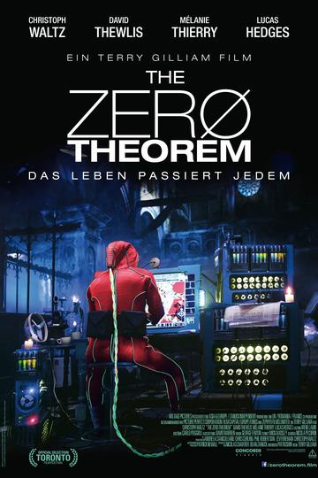 Poster The Zero Theorem