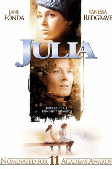 Julia Poster Julia