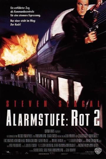 Poster Alarmstufe: Rot 2