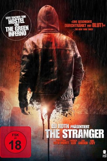 Poster The Stranger