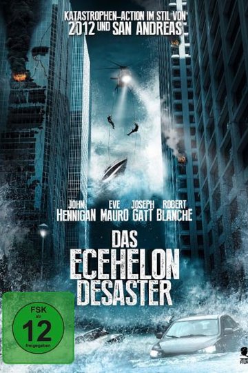 Poster Stormageddon
